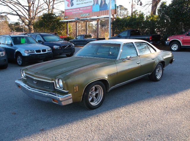 Chevrolet Chevelle 1973 photo 4