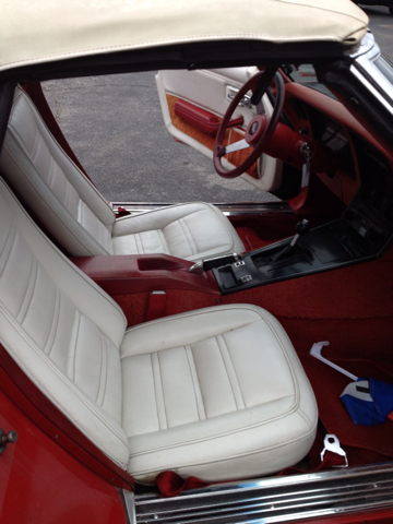 Chevrolet Chevette 1974 photo 1