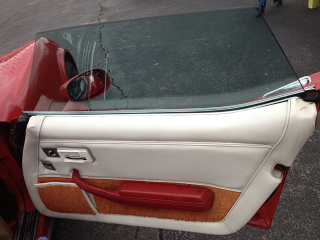 Chevrolet Chevette 1974 photo 2