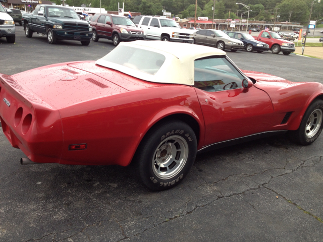 Chevrolet Chevette 1974 photo 4