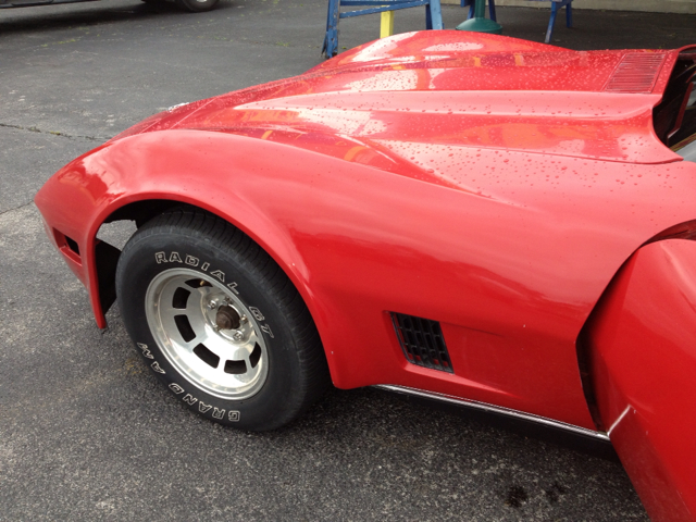 Chevrolet Chevette 1974 photo 6