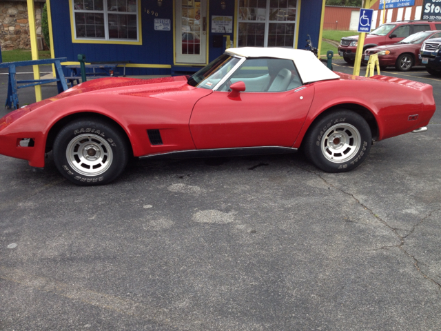 Chevrolet Chevette 1974 photo 7