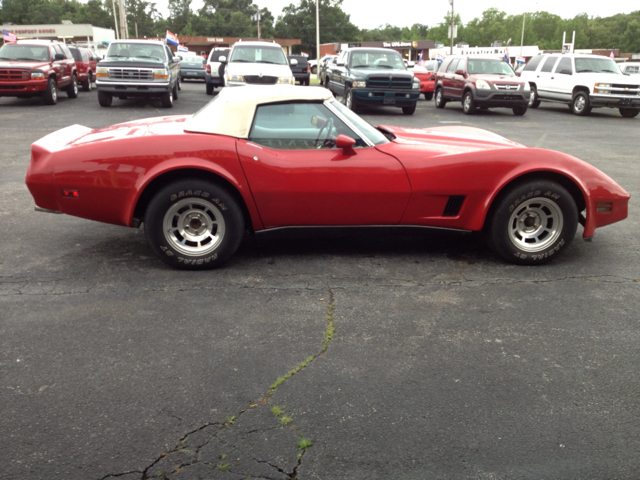 Chevrolet Chevette 1974 photo 8