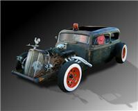 Chevrolet Classic 1934 photo 1