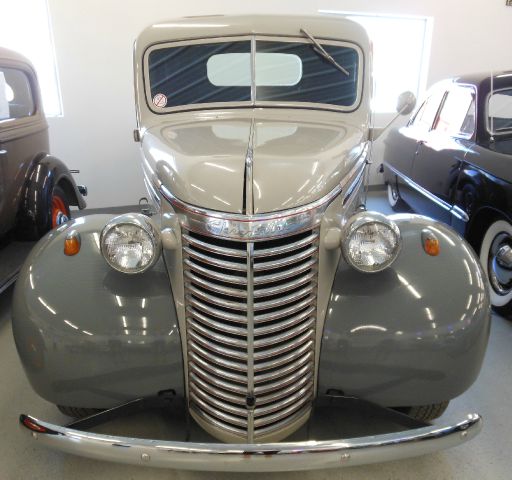 Chevrolet Classic 1940 photo 2