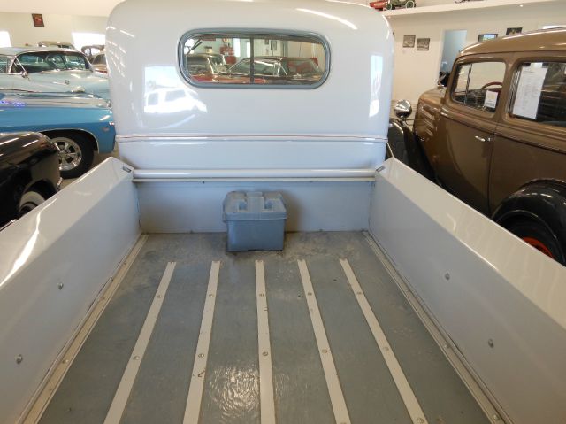 Chevrolet Classic 1940 photo 4