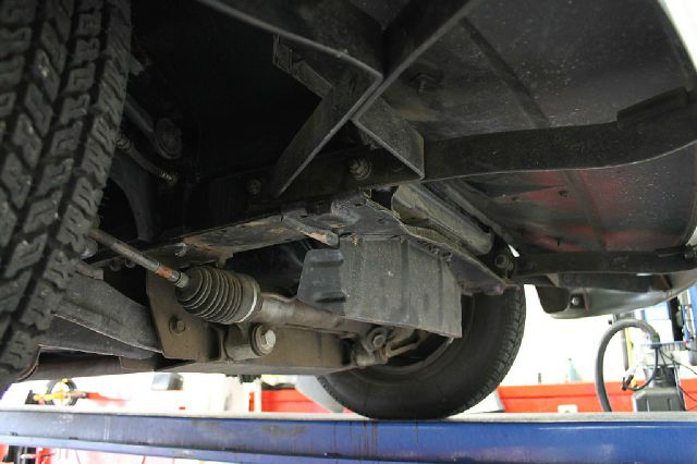 Chevrolet Classic 2.0T Quattro Cabriolet Convertible