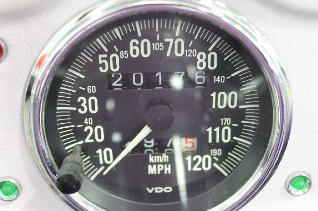 Chevrolet Classic 1951 photo 14