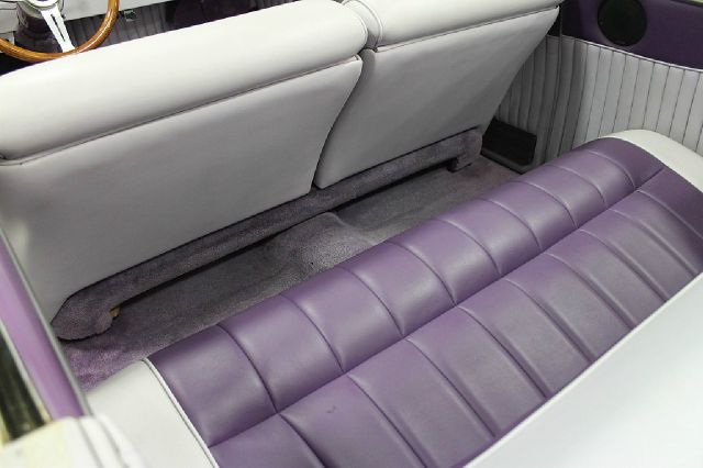 Chevrolet Classic 1951 photo 25