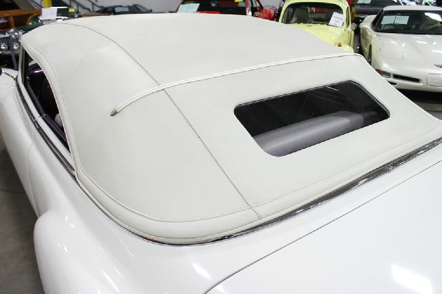 Chevrolet Classic 1951 photo 29