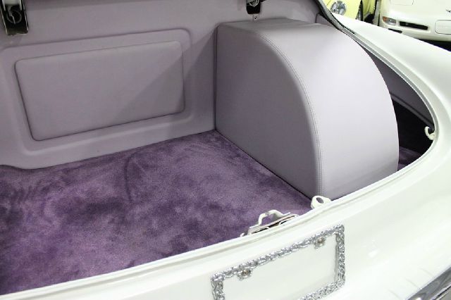 Chevrolet Classic 1951 photo 3