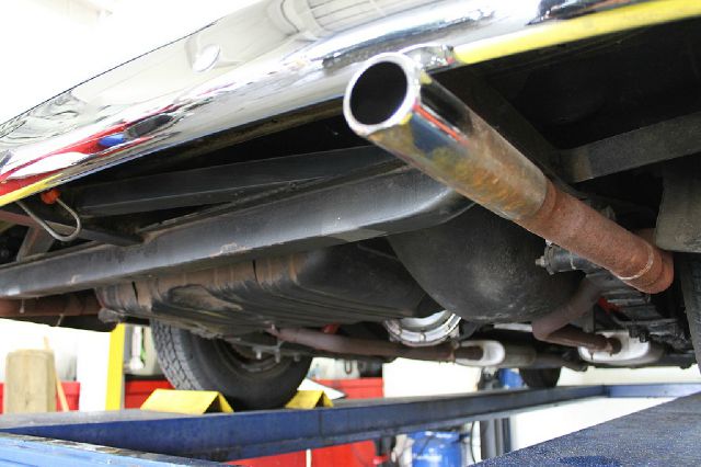 Chevrolet Classic 1951 photo 30