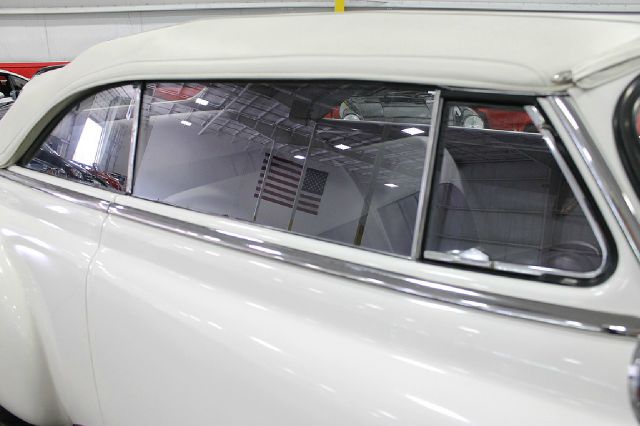 Chevrolet Classic 1951 photo 33