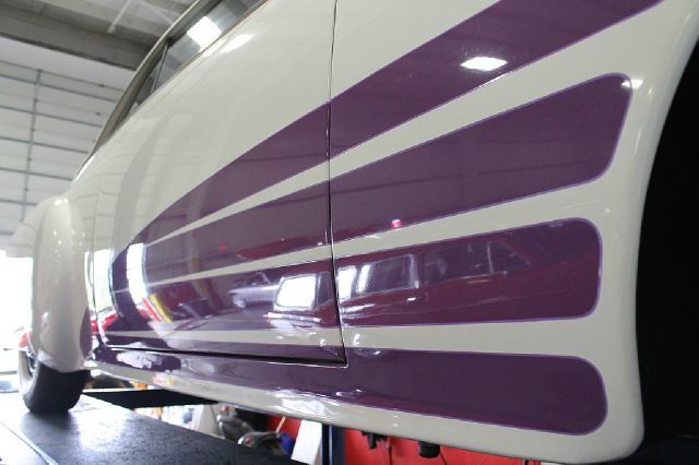 Chevrolet Classic 1951 photo 36