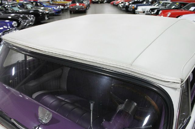 Chevrolet Classic 1951 photo 38