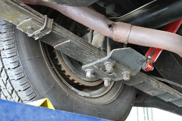 Chevrolet Classic 1951 photo 42