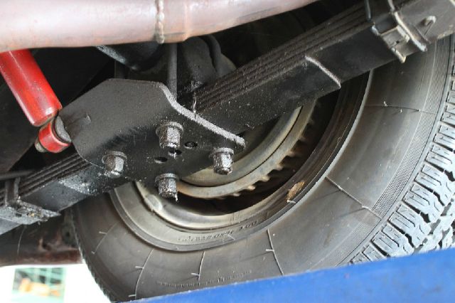 Chevrolet Classic 1951 photo 43