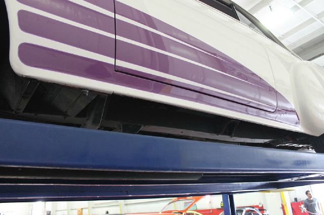 Chevrolet Classic 1951 photo 44