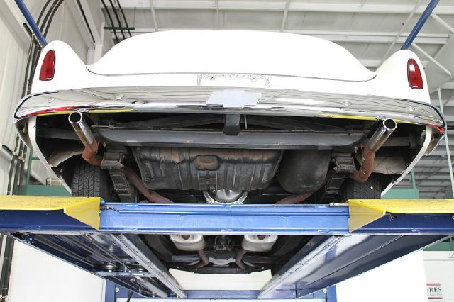 Chevrolet Classic 1951 photo 45