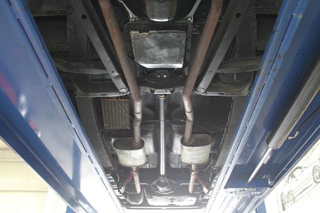 Chevrolet Classic 1951 photo 46