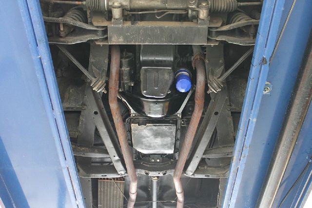 Chevrolet Classic 1951 photo 47