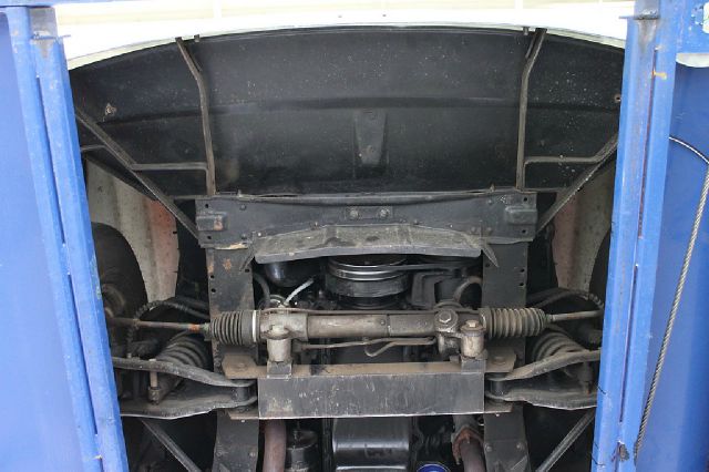 Chevrolet Classic 1951 photo 48