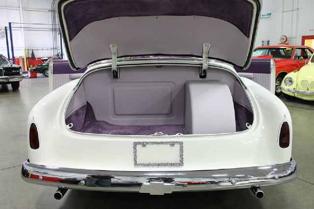 Chevrolet Classic 1951 photo 52