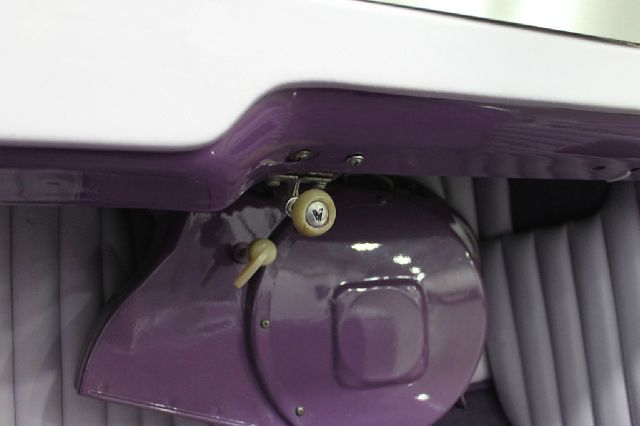 Chevrolet Classic 1951 photo 53