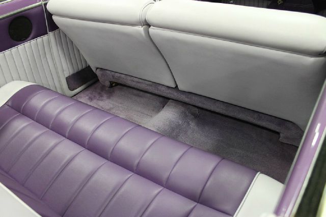 Chevrolet Classic 1951 photo 58