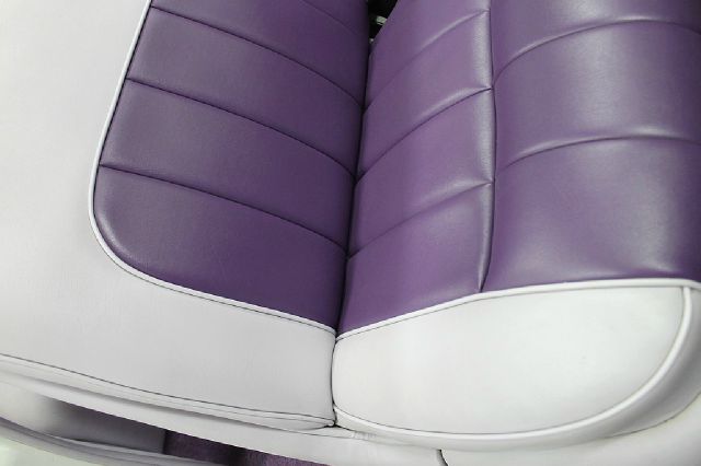 Chevrolet Classic 1951 photo 59