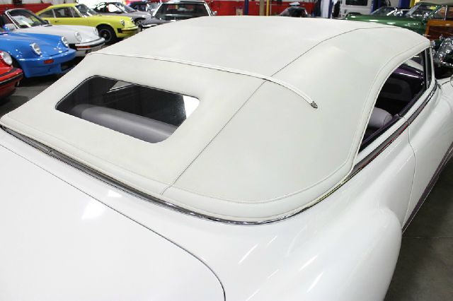 Chevrolet Classic 1951 photo 62