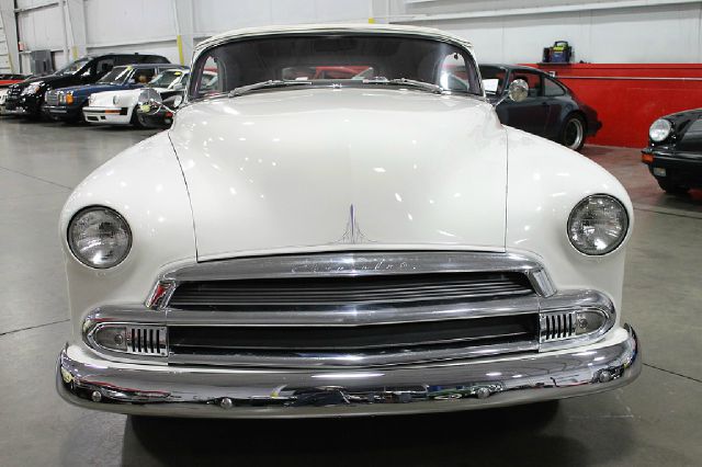 Chevrolet Classic 1951 photo 63