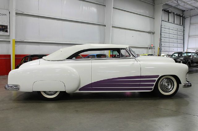 Chevrolet Classic 1951 photo 64