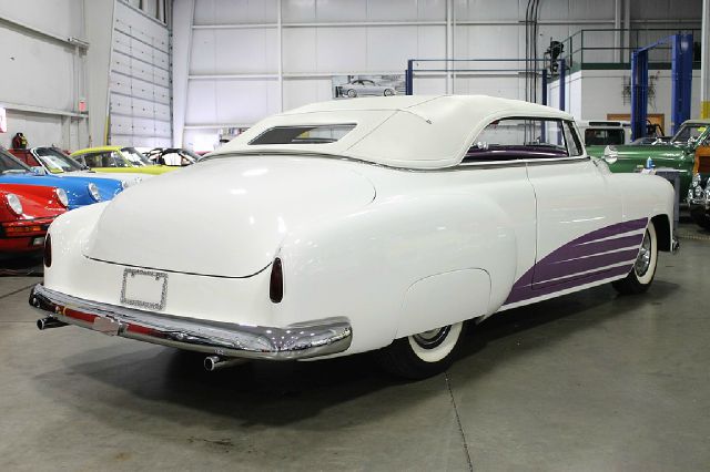 Chevrolet Classic 1951 photo 65