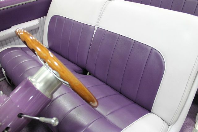 Chevrolet Classic 1951 photo 66