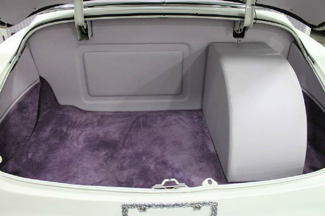 Chevrolet Classic 1951 photo 69