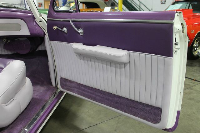 Chevrolet Classic 1951 photo 71