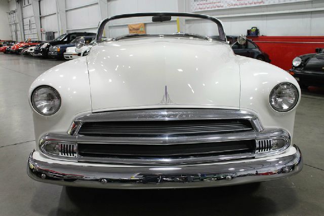 Chevrolet Classic 1951 photo 73