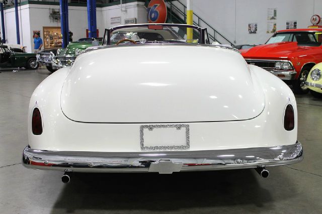 Chevrolet Classic 1951 photo 77