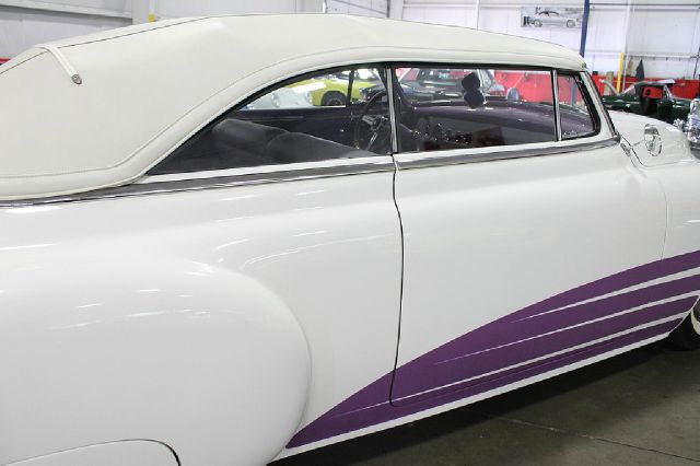 Chevrolet Classic 1951 photo 79