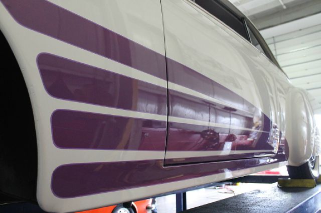 Chevrolet Classic 1951 photo 82