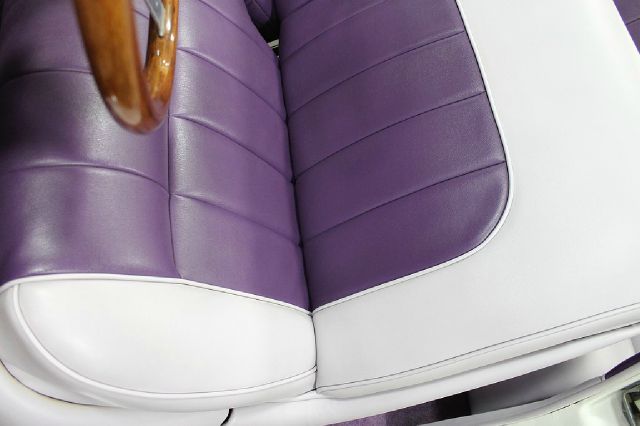 Chevrolet Classic 1951 photo 84