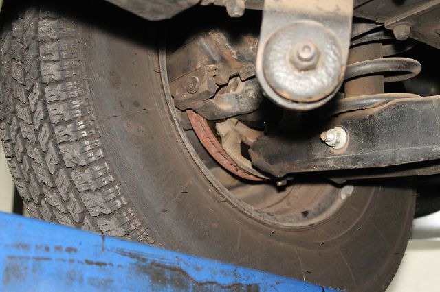 Chevrolet Classic 1951 photo 86