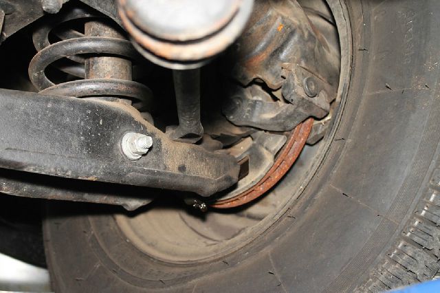 Chevrolet Classic 1951 photo 88