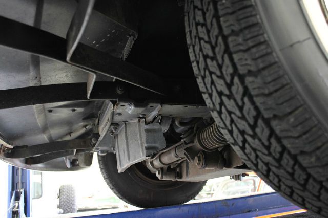 Chevrolet Classic 1951 photo 90