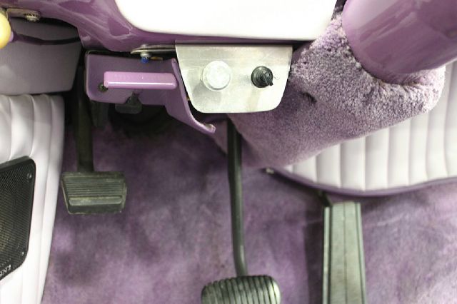 Chevrolet Classic 1951 photo 91