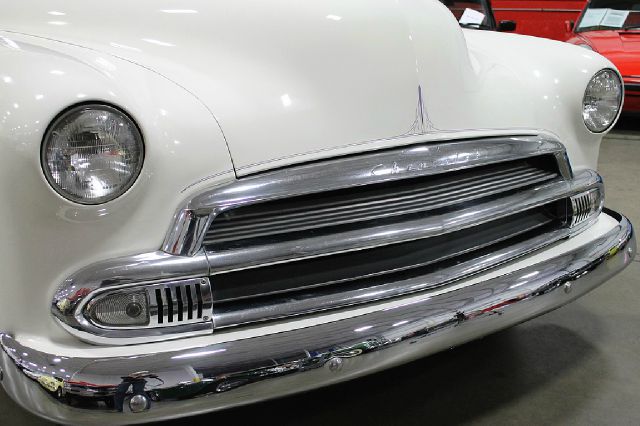 Chevrolet Classic 1951 photo 94