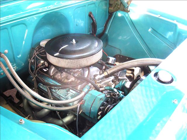 Chevrolet Classic Lt1 W/z71 Pickup