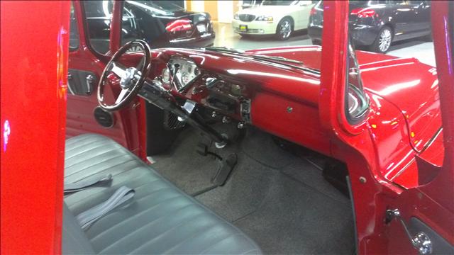 Chevrolet Classic 1957 photo 1