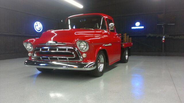 Chevrolet Classic Unknown Pickup Truck